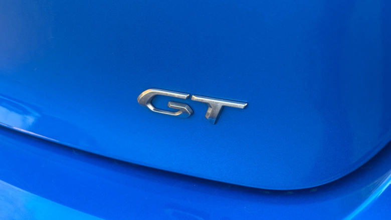 Peugeot 208 100kW GT 50kWh 5dr Auto Electric Hatchback